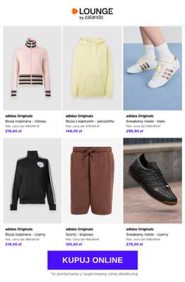 Bluza rozpinana - różowy