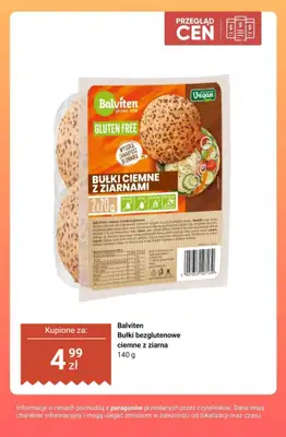 Dino - gazetka promocyjna Produkty na kanapki - przegląd cen od czwartku 02.04 do wtorku 07.04 - strona 5