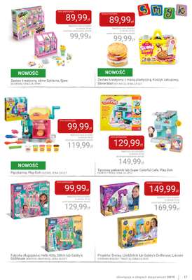 Zestaw kreatywny, slime Szklarnia, Epee