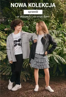 Smyk - gazetka promocyjna Katalog - Niespodzianki od Zajączka od środy 01.04 do soboty 04.04 - strona 24