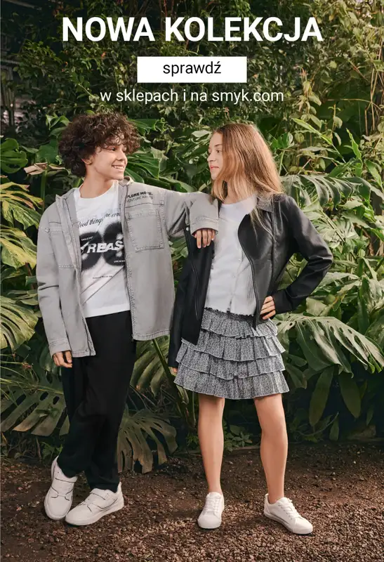 Smyk - gazetka promocyjna Katalog - Niespodzianki od Zajączka od środy 01.04 do soboty 04.04 - strona 24