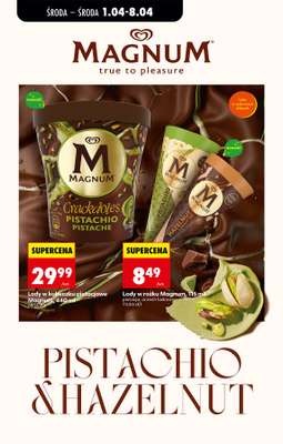 Biedronka - gazetka promocyjna Od środy od środy 01.04 do wtorku 07.04 - strona 59