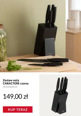 Homla - gazetka promocyjna -50% na drugi produkt od środy 01.04 do poniedziałku 06.04 - strona 7