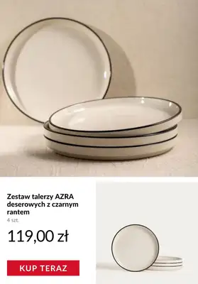 Homla - gazetka promocyjna -50% na drugi produkt od środy 01.04 do poniedziałku 06.04 - strona 5