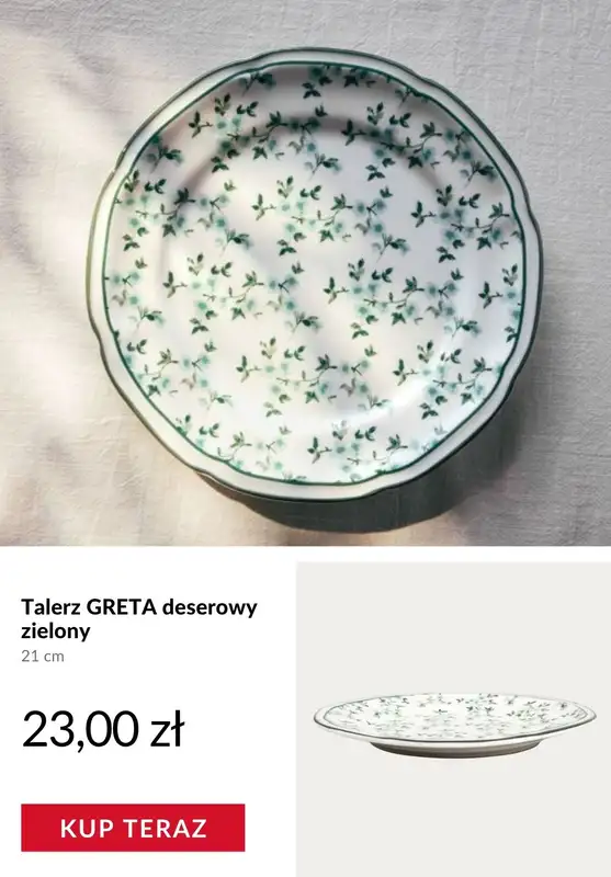 Homla - gazetka promocyjna -50% na drugi produkt   - strona 2