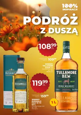Duży Ben - gazetka promocyjna Gazetka alkoholowa od czwartku 02.04 do środy 15.04 - strona 16