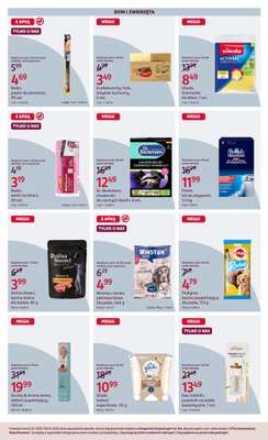 Rossmann - gazetka promocyjna Gazetka od czwartku 02.04 do środy 08.04 - strona 7
