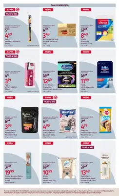 Rossmann - gazetka promocyjna Gazetka od czwartku 02.04 do środy 08.04 - strona 7
