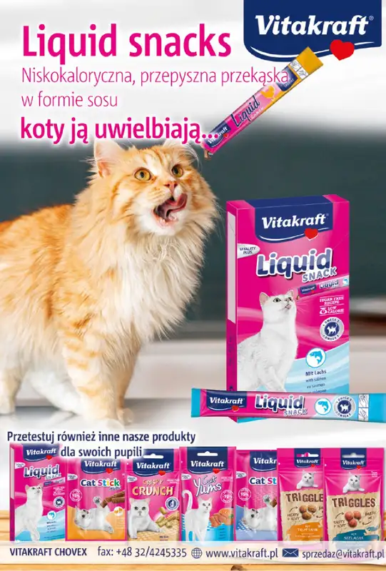 Aquael zoo - gazetka promocyjna Gazetka od czwartku 02.04 do czwartku 30.04 - strona 14