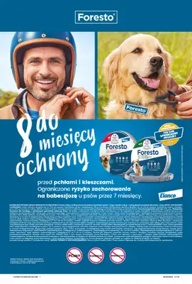 Aquael zoo - gazetka promocyjna Gazetka od czwartku 02.04 do czwartku 30.04 - strona 11