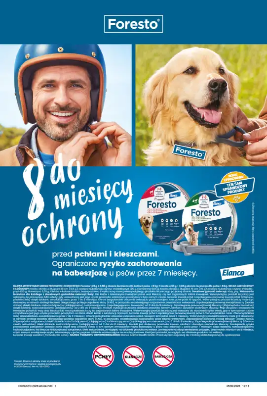 Aquael zoo - gazetka promocyjna Gazetka od czwartku 02.04 do czwartku 30.04 - strona 11