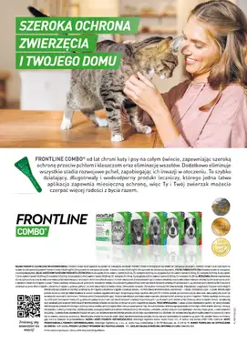 Aquael zoo - gazetka promocyjna Gazetka od czwartku 02.04 do czwartku 30.04 - strona 13