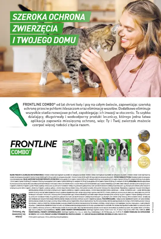 Aquael zoo - gazetka promocyjna Gazetka od czwartku 02.04 do czwartku 30.04 - strona 13