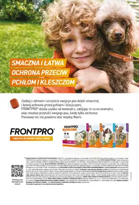 Aquael zoo - gazetka promocyjna Gazetka od czwartku 02.04 do czwartku 30.04 - strona 2