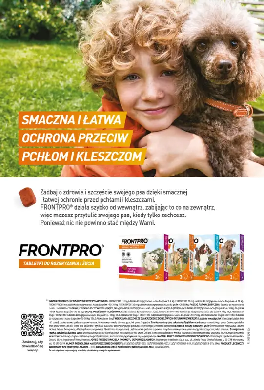 Aquael zoo - gazetka promocyjna Gazetka od czwartku 02.04 do czwartku 30.04 - strona 2