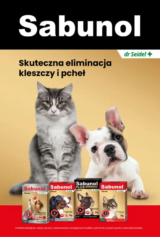 Aquael zoo - gazetka promocyjna Gazetka od czwartku 02.04 do czwartku 30.04 - strona 10