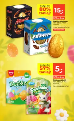 Dealz - gazetka promocyjna Make a Dealz!  do środy 08.04 - strona 9