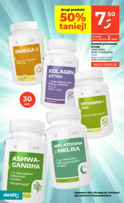 Dealz - gazetka promocyjna Make a Dealz!  do środy 08.04 - strona 24