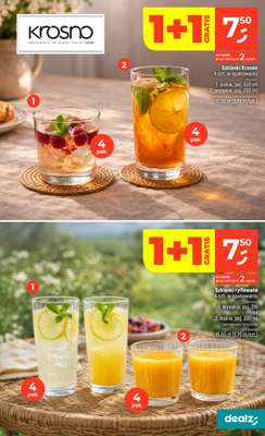 Dealz - gazetka promocyjna Make a Dealz!  do środy 08.04 - strona 29