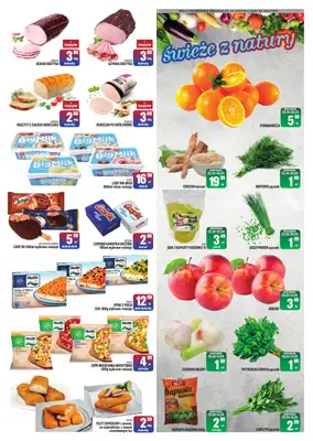 Tomi Markt - gazetka promocyjna Gazetka od czwartku 02.04 do wtorku 14.04 - strona 3