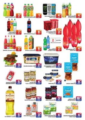 Tomi Markt - gazetka promocyjna Gazetka od czwartku 02.04 do wtorku 14.04 - strona 5