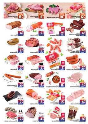 Szynka z Wadowic, polędwica z Wadowic