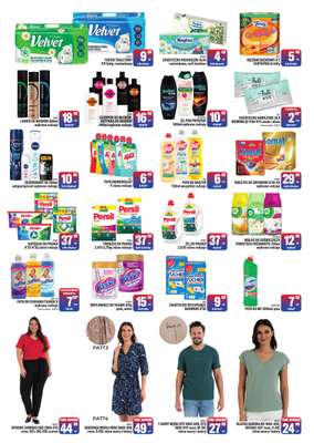 Tomi Markt - gazetka promocyjna Gazetka od czwartku 02.04 do wtorku 14.04 - strona 7