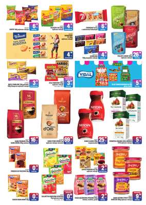 Czekolada Schogetten