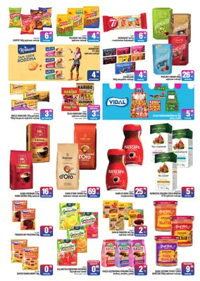 Tomi Markt - gazetka promocyjna Gazetka od czwartku 02.04 do wtorku 14.04 - strona 4