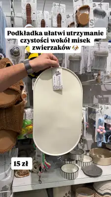 Pepco - gazetka promocyjna Zakupowe Inspiracje w Pepco od czwartku 02.04  - strona 9