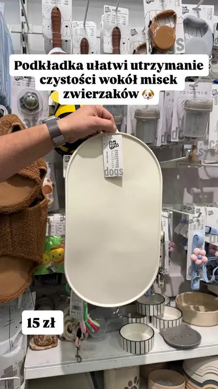 Pepco - gazetka promocyjna Zakupowe Inspiracje w Pepco od czwartku 02.04  - strona 9