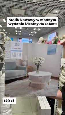 Pepco - gazetka promocyjna Zakupowe Inspiracje w Pepco od czwartku 02.04  - strona 10