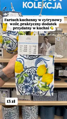 Pepco - gazetka promocyjna Zakupowe Inspiracje w Pepco od czwartku 02.04  - strona 4