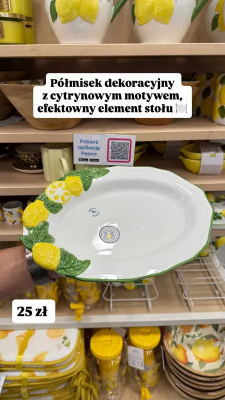 Pepco - gazetka promocyjna Zakupowe Inspiracje w Pepco   - strona 2