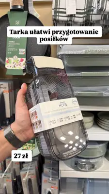 Pepco - gazetka promocyjna Zakupowe Inspiracje w Pepco od czwartku 02.04  - strona 6