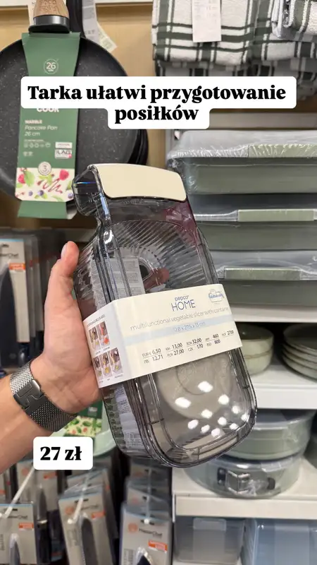 Pepco - gazetka promocyjna Zakupowe Inspiracje w Pepco od czwartku 02.04  - strona 6