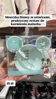 Pepco - gazetka promocyjna Zakupowe Inspiracje w Pepco od czwartku 02.04  - strona 8