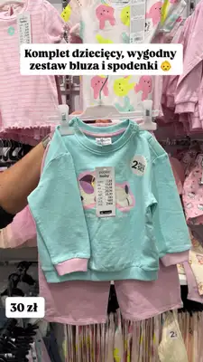 Pepco - gazetka promocyjna Zakupowe Inspiracje w Pepco od poniedziałku 06.04  - strona 6