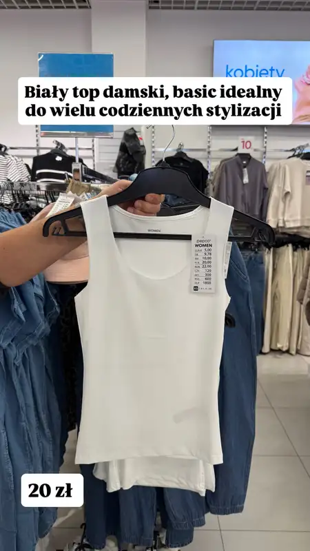 Pepco - gazetka promocyjna Zakupowe Inspiracje w Pepco od poniedziałku 06.04  - strona 7