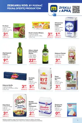 Makro - gazetka promocyjna Mega oferty dla Twojego Sklepu od wtorku 07.04 do poniedziałku 13.04 - strona 9