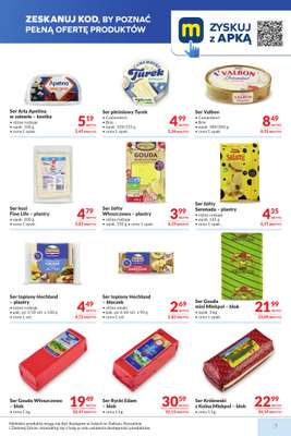 Makro - gazetka promocyjna Mega oferty dla Twojego Sklepu od wtorku 07.04 do poniedziałku 13.04 - strona 7