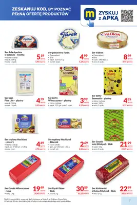 Makro - gazetka promocyjna Mega oferty dla Twojego Sklepu od wtorku 07.04 do poniedziałku 13.04 - strona 7