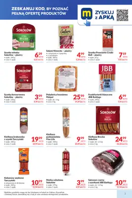 Makro - gazetka promocyjna Mega oferty dla Twojego Sklepu od wtorku 07.04 do poniedziałku 13.04 - strona 3