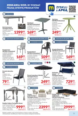 Makro - gazetka promocyjna Mega oferty dla Twojego Sklepu od wtorku 07.04 do poniedziałku 13.04 - strona 19