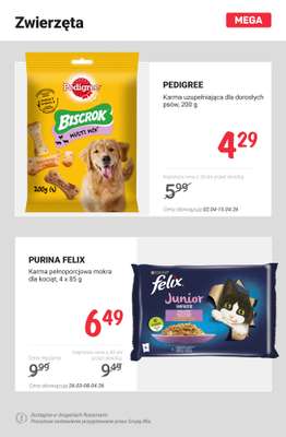 Rossmann - gazetka promocyjna MEGA PROMOCJE  do środy 08.04 - strona 12