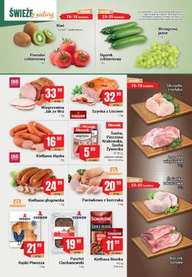 Premium Nasz Sklep - gazetka promocyjna Gazetka Premium od czwartku 16.04 do środy 29.04 - strona 2