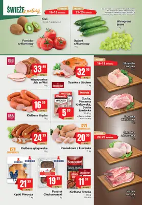 Premium Nasz Sklep - gazetka promocyjna Gazetka Premium od czwartku 16.04 do środy 29.04 - strona 2