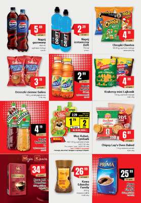 Premium Nasz Sklep - gazetka promocyjna Gazetka Premium od czwartku 16.04 do środy 29.04 - strona 5