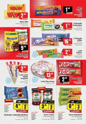 Premium Nasz Sklep - gazetka promocyjna Gazetka Premium od czwartku 16.04 do środy 29.04 - strona 4