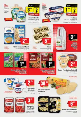 Premium Nasz Sklep - gazetka promocyjna Gazetka Premium od czwartku 16.04 do środy 29.04 - strona 3